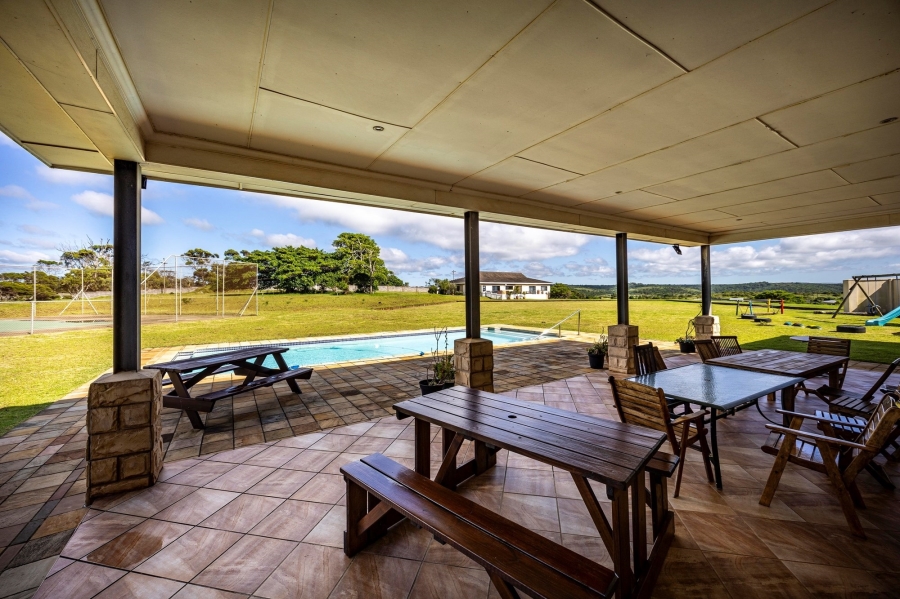 0 Bedroom Property for Sale in Cypraea Sands Estate Eastern Cape